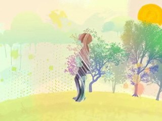 Full Circle - 君色想い (Kimi Iro Omoi) PV