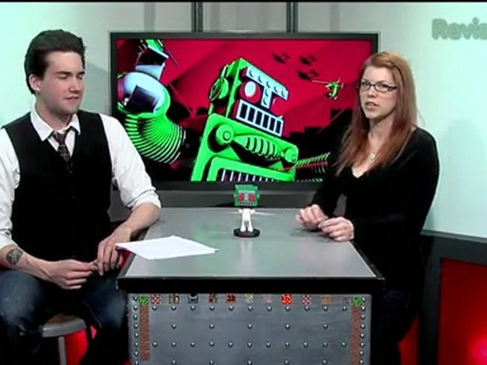 Project Cafe Confirmed, PSN Hacked, and Pokemon Grey - Rumortoid! - Destructoid