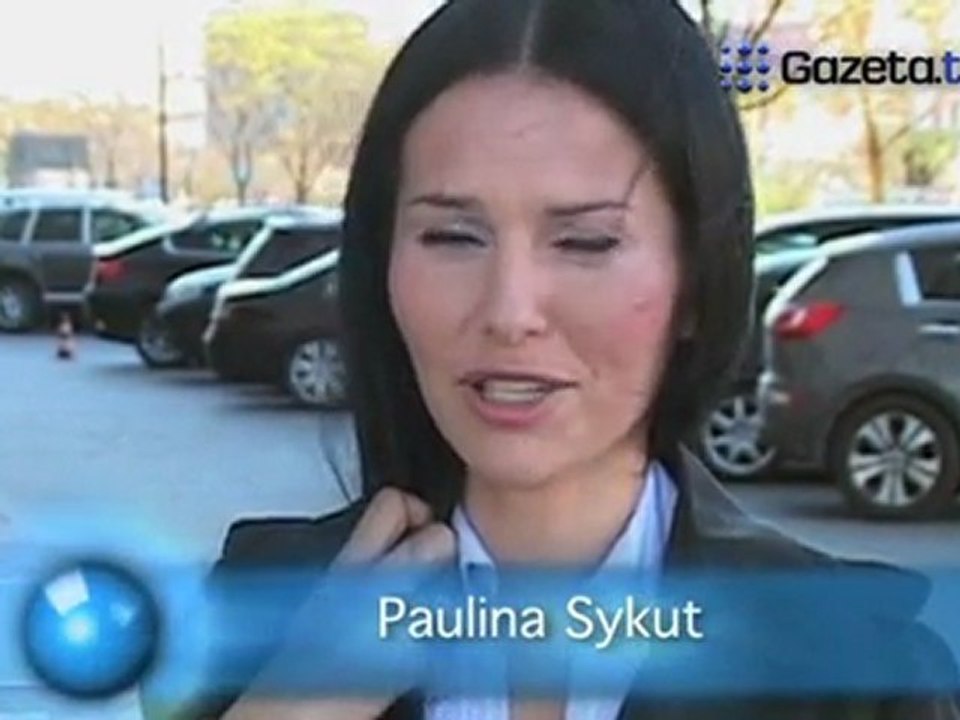 Zobacz czego na święta życzy śliczna pogodynka