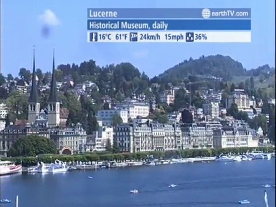 Macau SAR - China, Pine Valley - Beijing - China, Warsaw - Poland, Dresden - Germany, Lucerne - Switzerland, Melbourne - Australia, Bandar Seri Begawan - Brunei