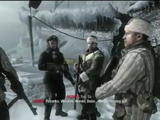 Black Ops Zombies- Call of The Dead - Brand New Evidence_ Pl