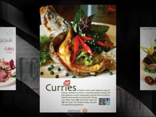 Food Promotions 2011