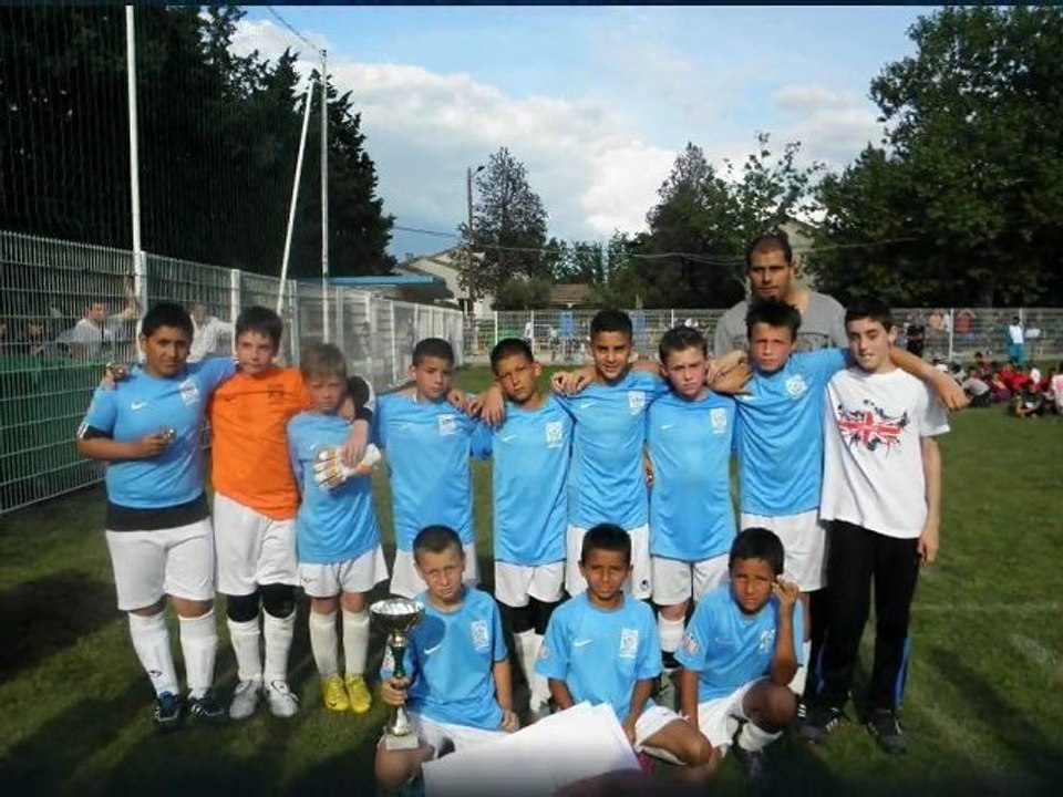 Tournoi Montfavet
