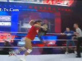 WWE RAW (Draft 2011) - 25/4/11 Part 12 (HQ)