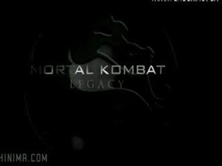 Mortal Kombat: Legacy · Series Online · Hector007