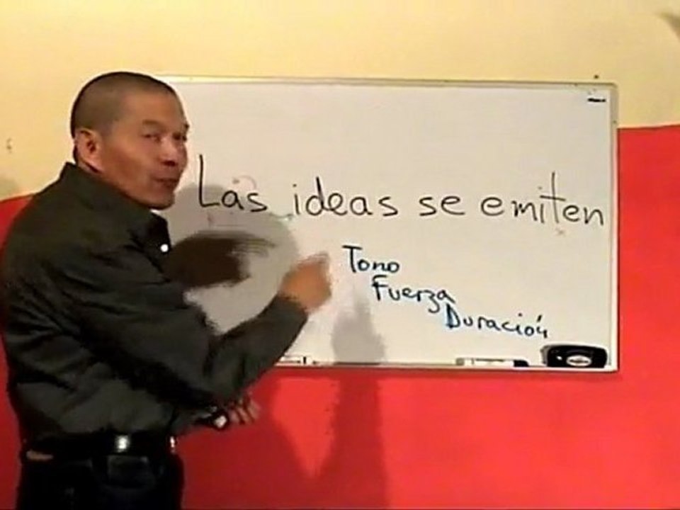 actuación integral, lección 3