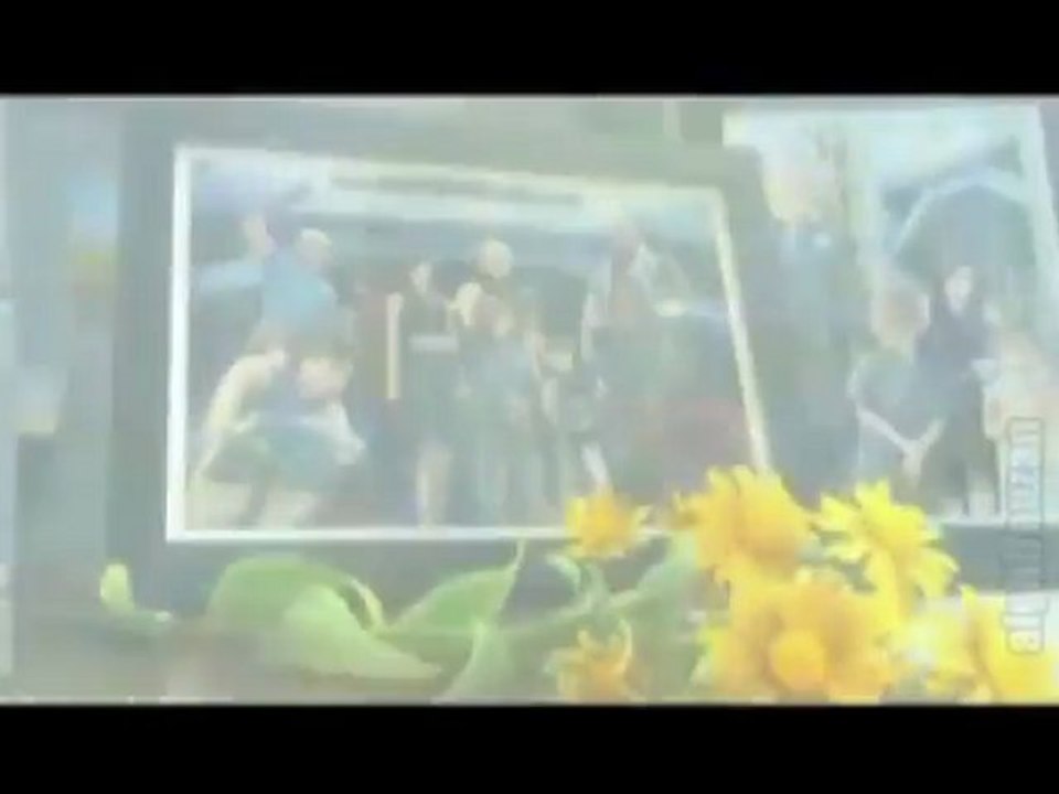 Final Fantasy Kids - Song of Hope (mashup)