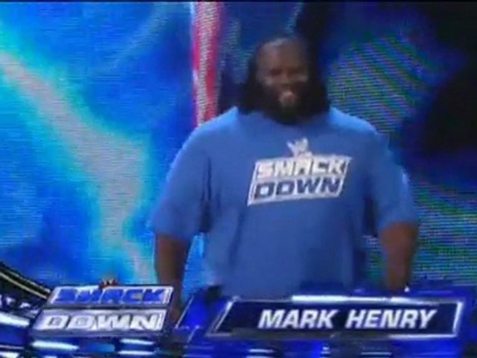 WWE Raw 4.25.11 Part 11