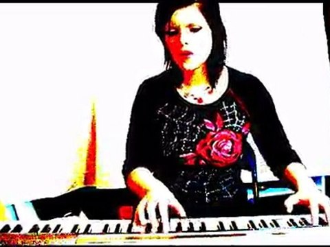 J'envoie valser- ZAZIE (COVER)
