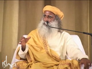 Discover the Purpose of Sadhanas with Sadhguru 🌿