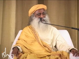 Enlightenment and Mind Control. Sadhguru