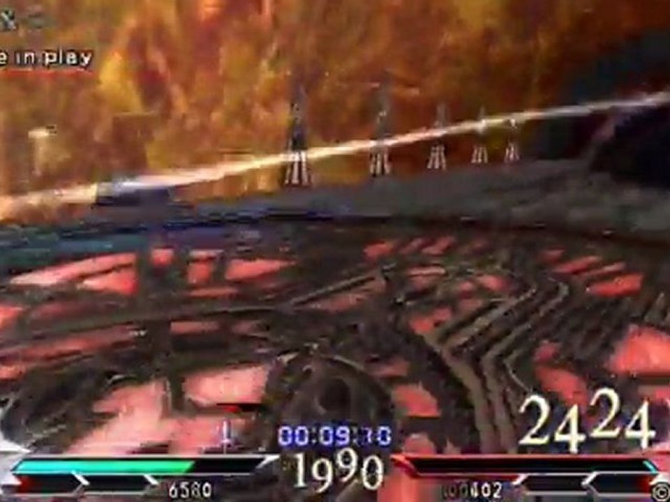 Dissidia Compile 5.1