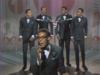 The Temptations - I Wish It Would It Rain (Live)