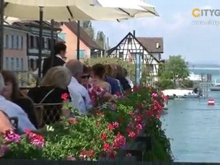 Hotel & Restaurant am Bodensee Drachenburg & Waaghaus AG