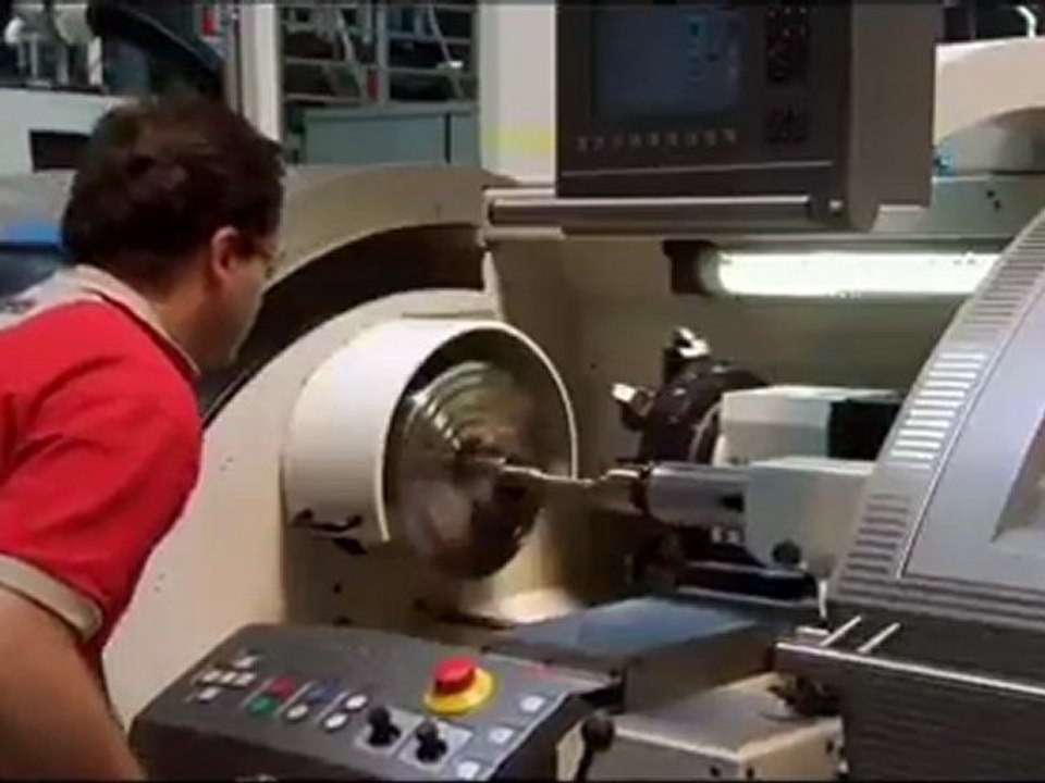 Ferrari Engines