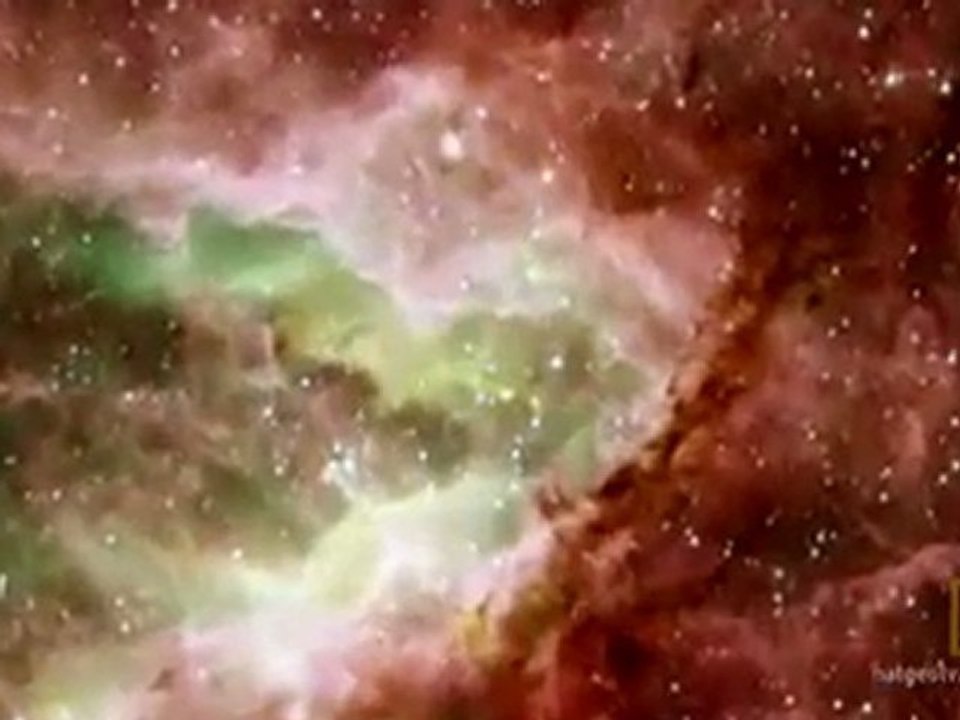 Searching for Alien Life Forms
