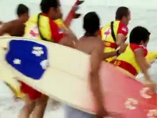 Great White Bites Off Surfer's Hand