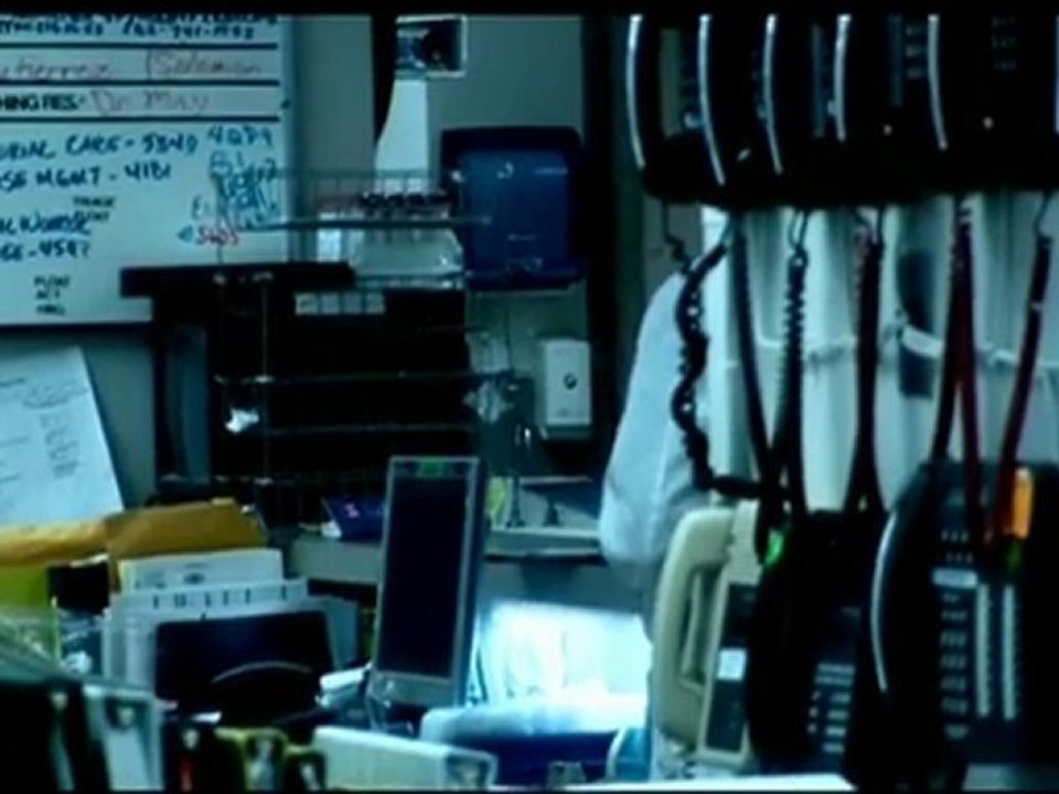 Bioterror: Smallpox