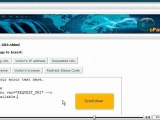 Create custom error pages in cPanel | cPanel Custom Error Pages