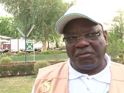 Chad votes as opposition boycotts poll