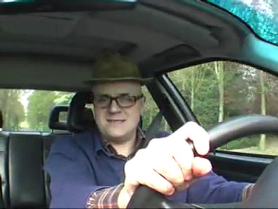 Die Dieselsteuer - Brüssel dreht durch - Heini kommentiert!