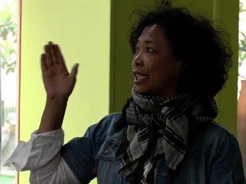 " Les Jardins de Lumière " : présentation du Projet