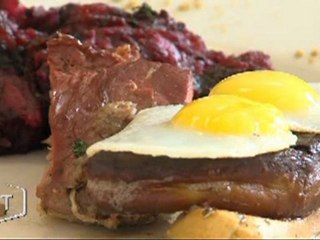 AIPPV : 5e concours de cuisine (Vendée)