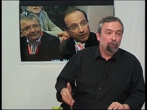 Porte kiffe Hollande, candidat des djeunz