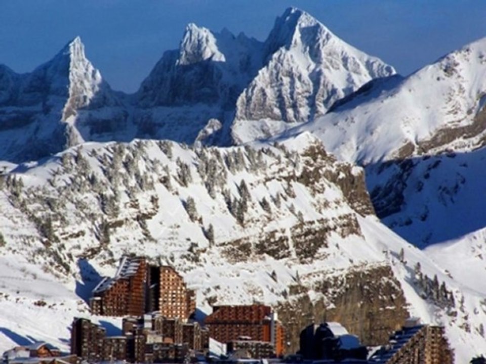 La Haute-Savoie