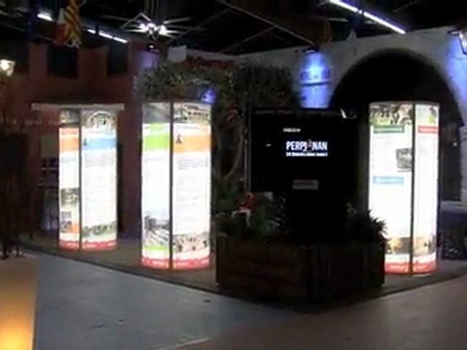 Foire expo 2011