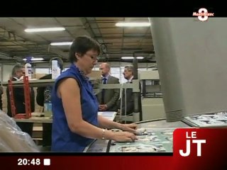 Sophie la Girafe : 50 ans et toutes ses dents ! (Rumilly)