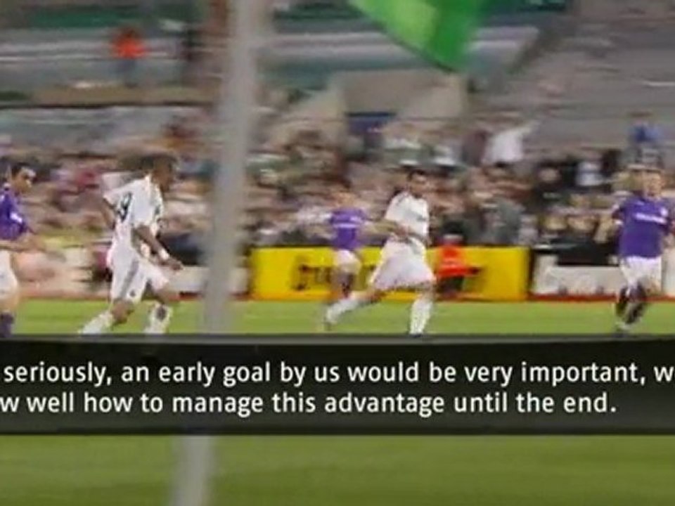 Real Madrid VS Fc Barcelona Extrait - Copa del Rey - ...