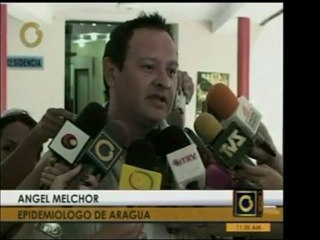 Médicos esperan confirmar si una joven en Aragua murió de AH