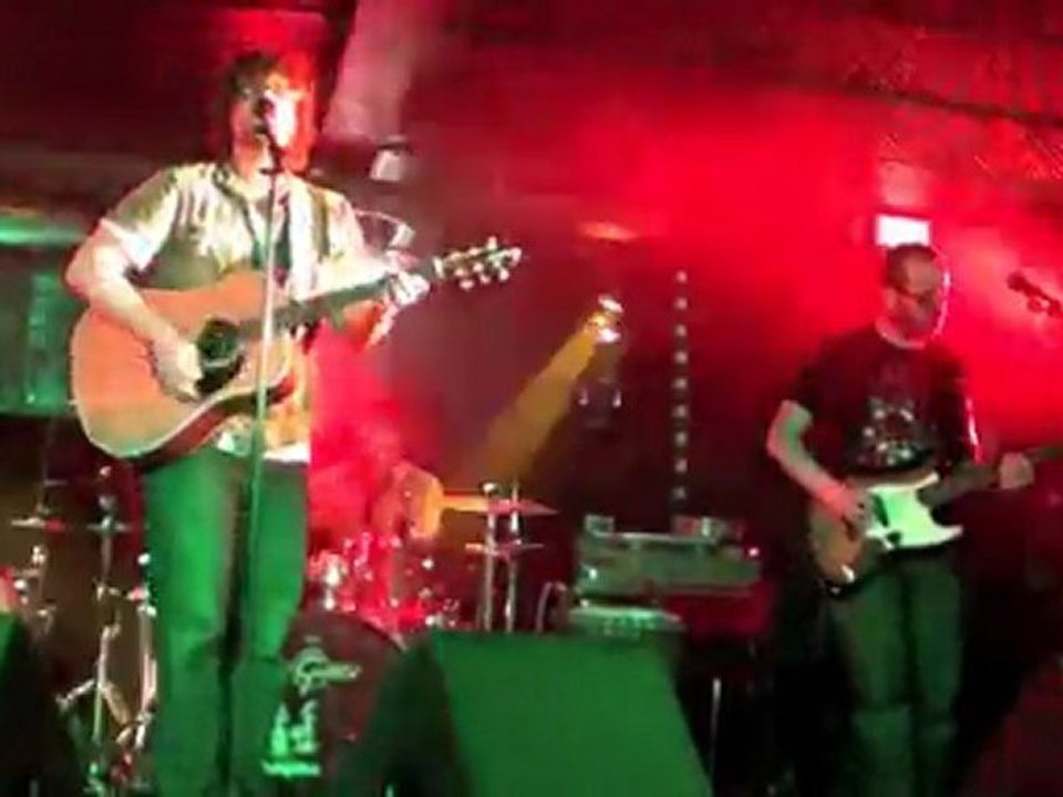 Naosol & the Waxx blend au Batofar - Planes