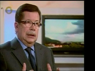 Leopoldo Castillo, en "Aló Ciudadano" del miércoles 26 de ag