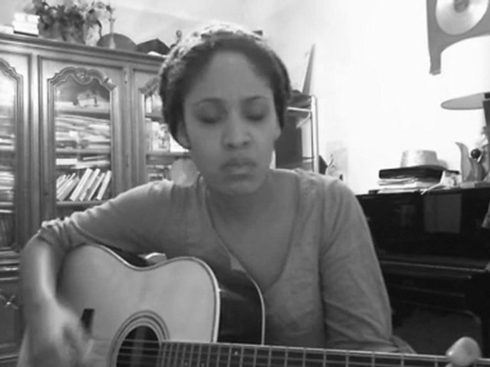 Keh mey "hélène"Rock Voisine - Casting JVSCAZ Saison #2