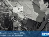 Tchernobyl : les archives d'Europe 1