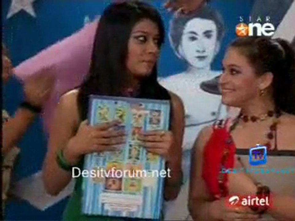 Pyaar Kii Yeh Ek Kahaani  22nd April 2011 Watch Online Video Pt3