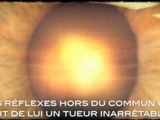 F3AR STORY ARC TRAILER