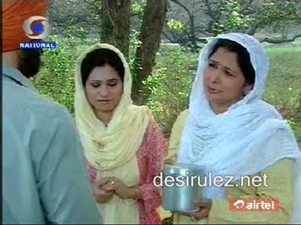 Ek Aangan Ke Ho Gaye Doo - 22nd April 2011 pt2