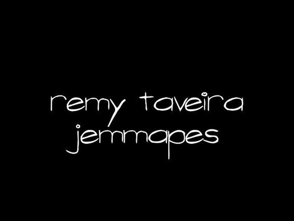 Remy Taveira / Jemmapes