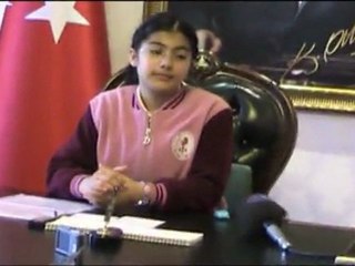 Burdur 23 Nisan Valisi Başkan Akkaya'dan Cumhuriyet meydanının yeniden Tanzim Etmesini İstedi