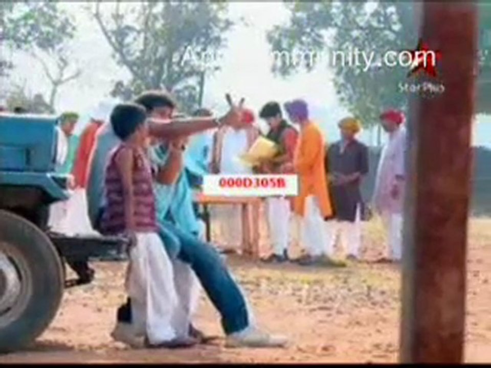 Gulaal - 22nd April 2011 pt1