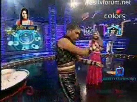 Guinness World Records Ab India Todega - 22nd April 2011 pt-1