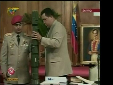 Luis Inacio Lula da Silva dijo en una entrevista televisiva