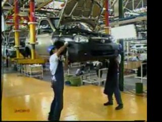 @globovision  General Motors de Venezuela reinicia actividad