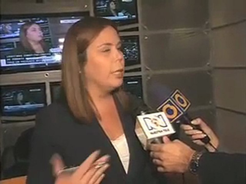 @globovision Conatel abre nuevo procedimiento administrativo