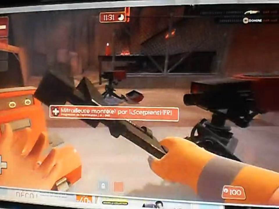 test  team fortress 2