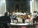Tomaso Albinoni - Adagio - String Quartet