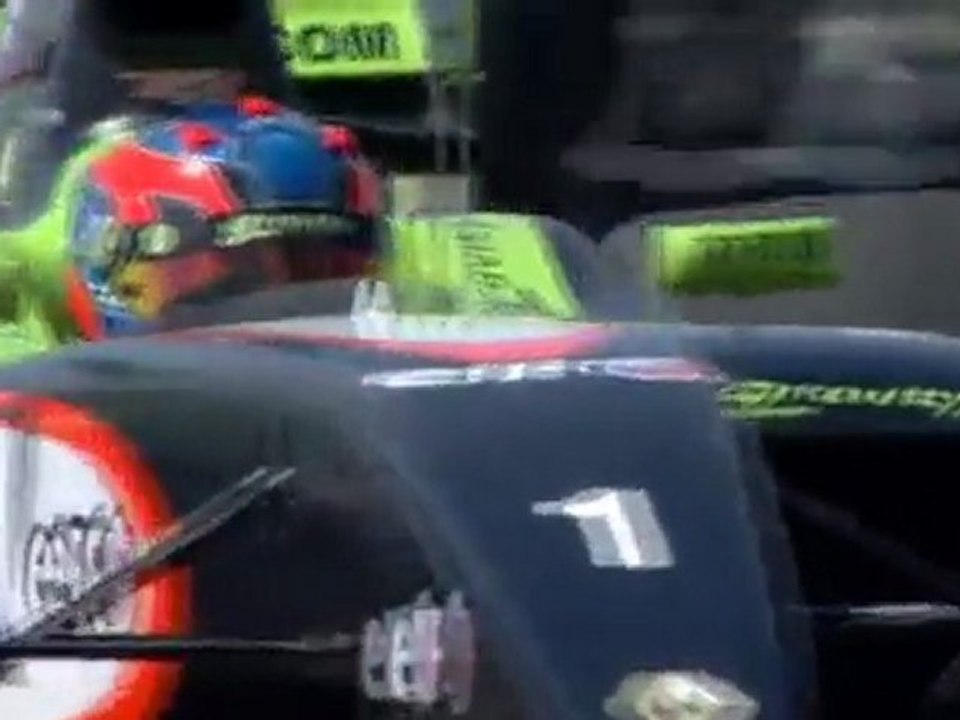 World Series by Renault - Motorland Aragon - Highlights